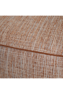 Fauteuil bouclé crème | Eichholtz San Marino