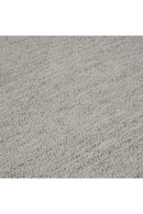 Fauteuil en tissu gris et laiton | Eichholtz Cosensa | Meubleluxe.fr