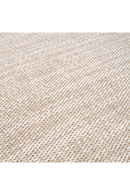 Module droit modulable en tissu sable | Eichholtz Malaga | Meubleluxe.fr