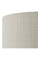Lampe de table noir piano | Eichholtz Arabella | OROA.fr