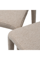 Chaises de salle à manger Renato blanc cassé (lot de 2) | Eichholtz Leiza | OROA.fr