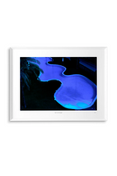 Impression artistique piscine bleue | Eichholtz See You At Midnight | OROA.fr