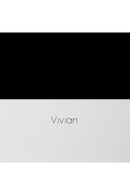 Oeuvre photographique monochrome | Eichholtz Vivian | OROA.fr