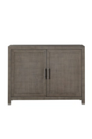 Armoire en Bois à 2 Portes | Andrew Martin Raffles | OROA.fr