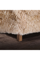 Fauteuil En Laine De Mouton | Andrew Martin Alrae | OROA.fr