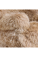 Fauteuil En Laine De Mouton | Andrew Martin Alrae | OROA.fr