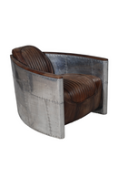 Fauteuil Aviateur | Timothy Oulton Tomcat | OROA.fr