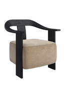 Fauteuil D'appoint Moderne | Andrew Martin Luca | OROA.fr