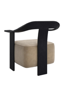Fauteuil D'appoint Moderne | Andrew Martin Luca | OROA.fr