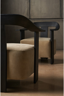 Fauteuil D'appoint Moderne | Andrew Martin Luca | OROA.fr