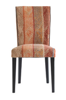 Chaise de Salle à Manger à Motifs | Andrew Martin Addington | OROA.fr