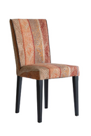 Chaise de Salle à Manger à Motifs | Andrew Martin Addington | OROA.fr