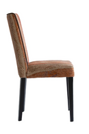 Chaise de Salle à Manger à Motifs | Andrew Martin Addington | OROA.fr