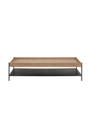 Table Basse Avec Plateau en Chêne | Andrew Martin Norman | OROA.fr