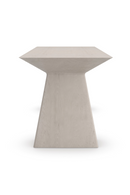 Bureau en chêne taupe | Andrew Martin Finley | Meubleluxe.fr