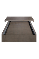 Table à Manger Extensible en Frêne | Andrew Martin Raffles | OROA.fr
