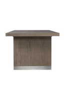 Table à Manger Extensible en Frêne | Andrew Martin Raffles | OROA.fr