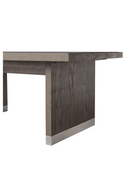 Table à Manger Extensible en Frêne | Andrew Martin Raffles | OROA.fr
