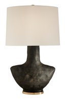 Lampe de Table à Base en Céramique | Andrew Martin Armato | OROA.fr