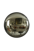 Miroir Convexe Décoratif Argenté S | Andrew Martin Richmond | OROA.fr