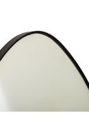 Miroir Convexe Argenté | Andrew Martin Islington | OROA.fr