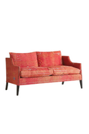 Canapé En Tissu Marocain Coloré | Andrew Martin Regal | OROA.fr