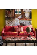 Canapé En Tissu Marocain Coloré | Andrew Martin Regal | OROA.fr