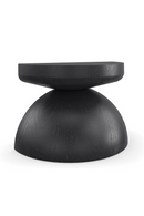 Table D’ Appoint à Dôme Noir | Andrew Martin Pippa | OROA.fr