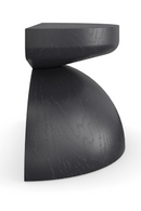 Table D’ Appoint à Dôme Noir | Andrew Martin Pippa | OROA.fr