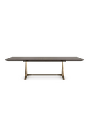 Table de salle à manger en chêne | Caracole Orsay | Meubleluxe.fr