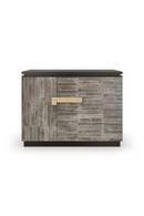 Buffet en bois | Caracole Nigiri