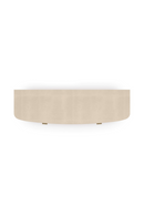 Ivory shagreen chest of drawers | Caracole Simply