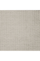 Canapé classique moderne blanc | Caracole Victoria | OROA.fr