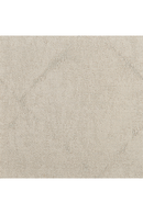 Canapé Classique Moderne Beige | Caracole Adela | Oroa.fr