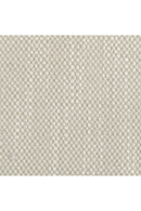 Chaise D’appoint en Bouclé Crème | Caracole Adela