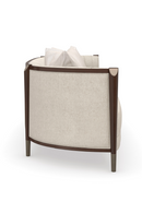 Canapé en tissu beige | Caracole The Oxford | Oroa.FR.com