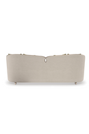 Canapé Moderne d'Inspiraton Mid-Century | Caracole Valentina | OROA.fr