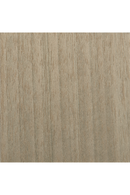 Buffet en bois de d'érable champagne | Caracole Leaf | Meubleluxe.fr