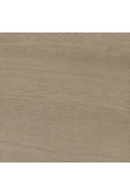 Table de chevet en bois d'acajou et galuchat crème | Caracole Hopes | Meubleluxe.fr