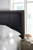 Table de chevet en bois de bouleau crème | Caracole New Love | Meubleluxe.fr