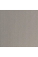 Buffet nickelé brossé en pierre d'agate | Caracole Rock | Meubleluxe.fr