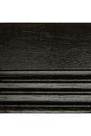 Banc en Velours Gris | Caracole Slim Line | Oroa.fr