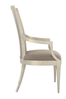 Chaise de Salle à Manger à Dossier Haut (2) | Caracole Very Appealing | Oroa.fr