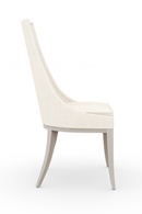 Chaise latérale à dossier effilé | Caracole Tall Order | OROA.fr