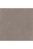 Banc Moderne en Mohair Gris | Caracole Roll Play | Meubleluxe.fr