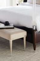 Banc Moderne Crème | Caracole Boarding On Beautiful | OROA.fr