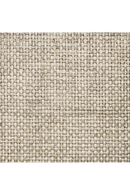 Commode en bois blanc nacré et doré | Caracole Clear | Meubleluxe.fr
