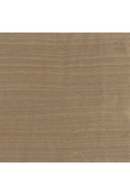 Table de chevet en bois d'érable et bronze | Caracole Spectrum | Meubleluxe.fr