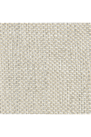 Chaise d’Appoint Effilée Blanc Cassé | Caracole Tall Order | OROA.fr