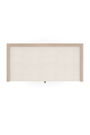 Commode verticale en bois clair | Caracole Amphora | Meubleluxe.fr